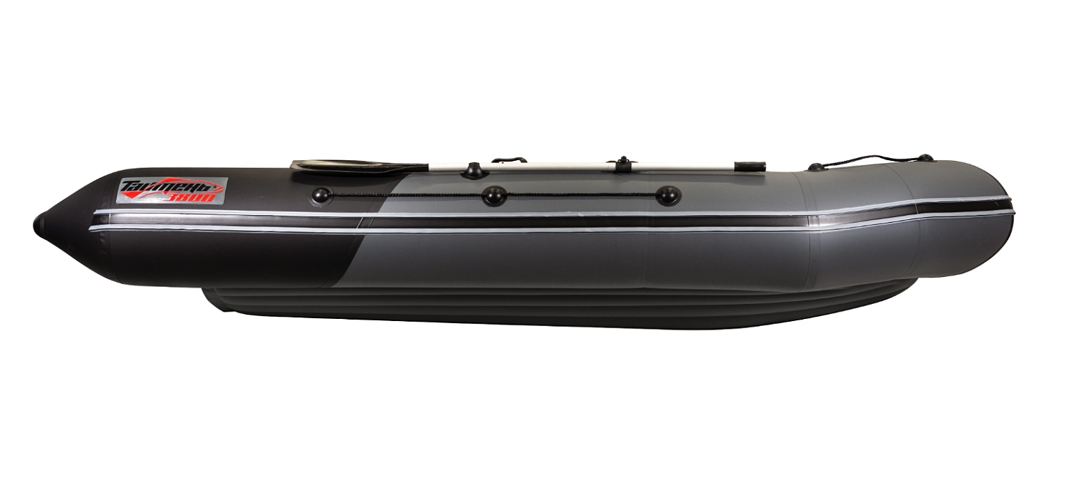 Лодка Таймень NX 3800 НДНД PRO в Иваново