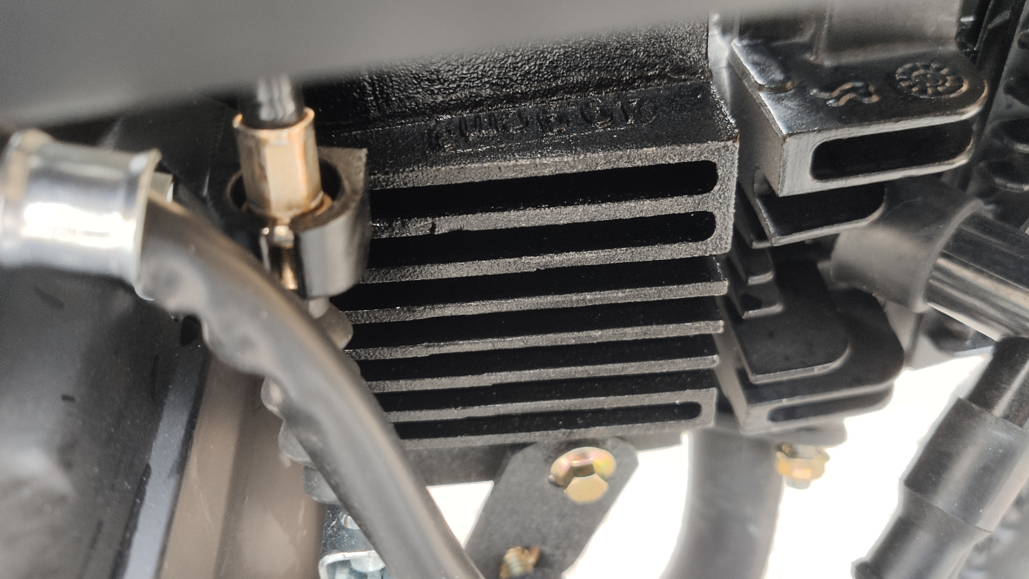 Мопед FAIDET SKIFF RS150 (49) в Иваново