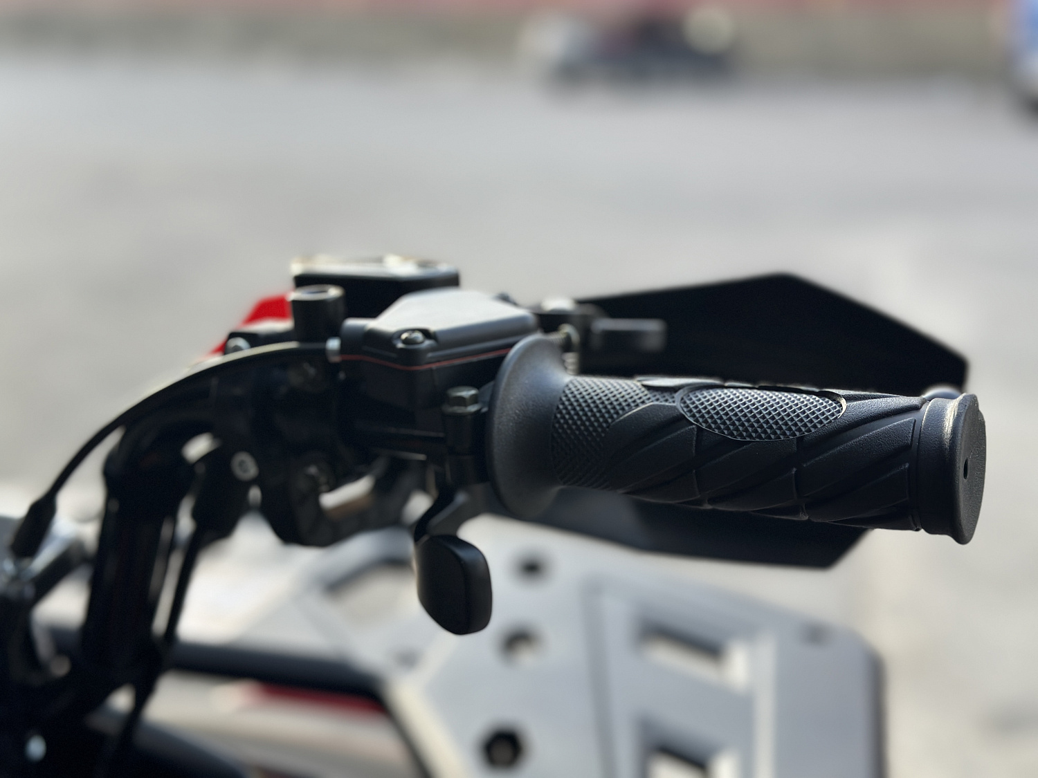 Квадроцикл PROMAX МАЙНКРАФТ 192 PRO 2025 в Иваново