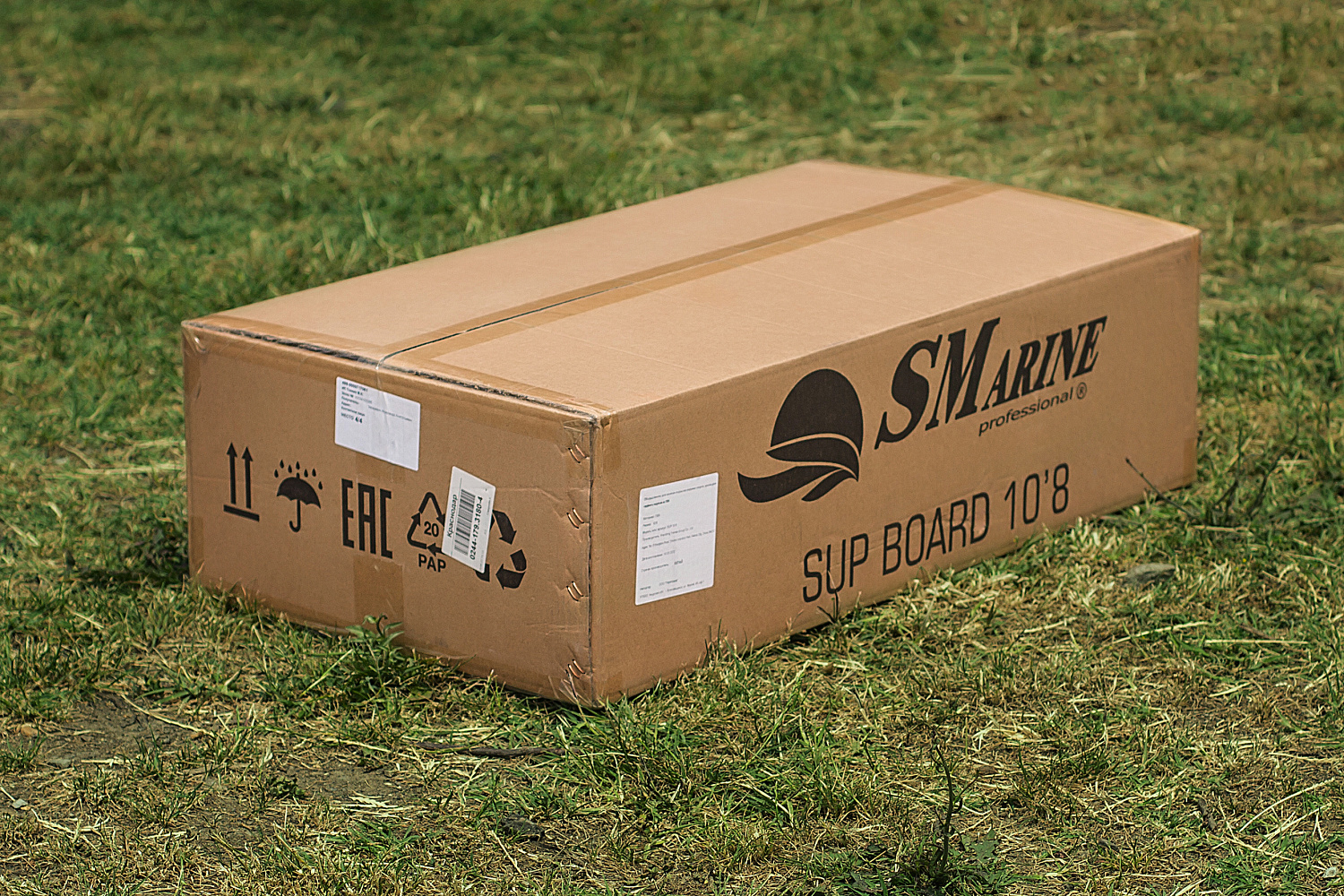 САП (SUP) Board SMARINE 10.6 в Иваново