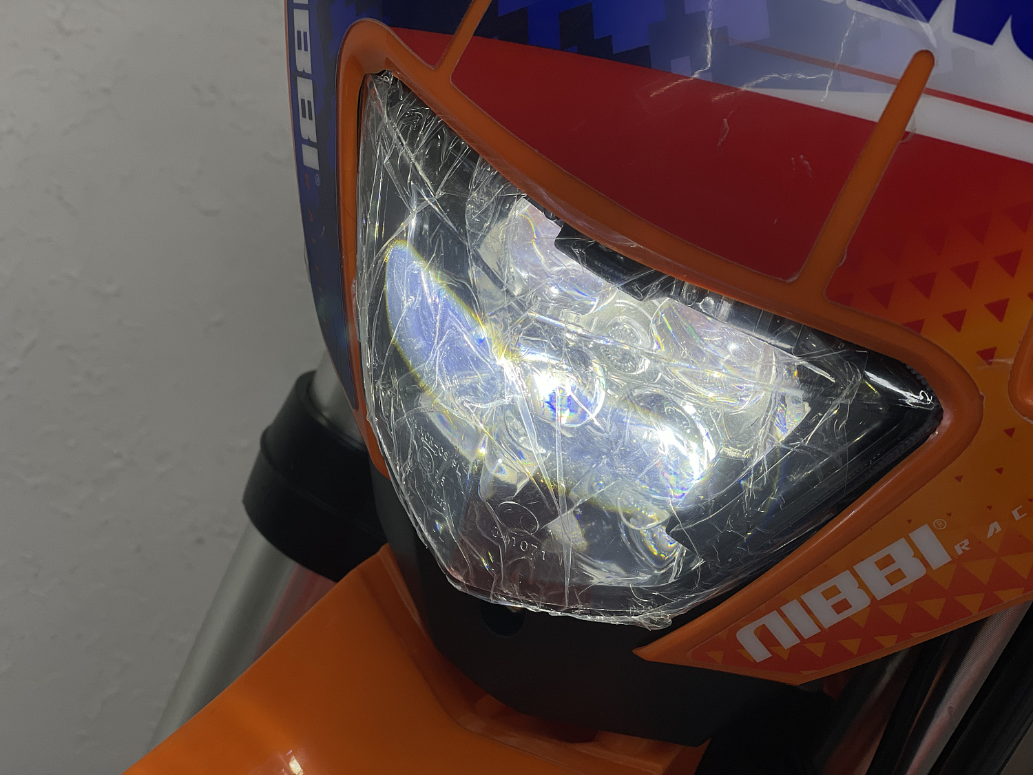 Кроссовый мотоцикл PROMAX INFERNO 380 (4 valves, 5 gears) в Иваново