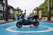 Скутер PROMAX BMW C250X в Иваново