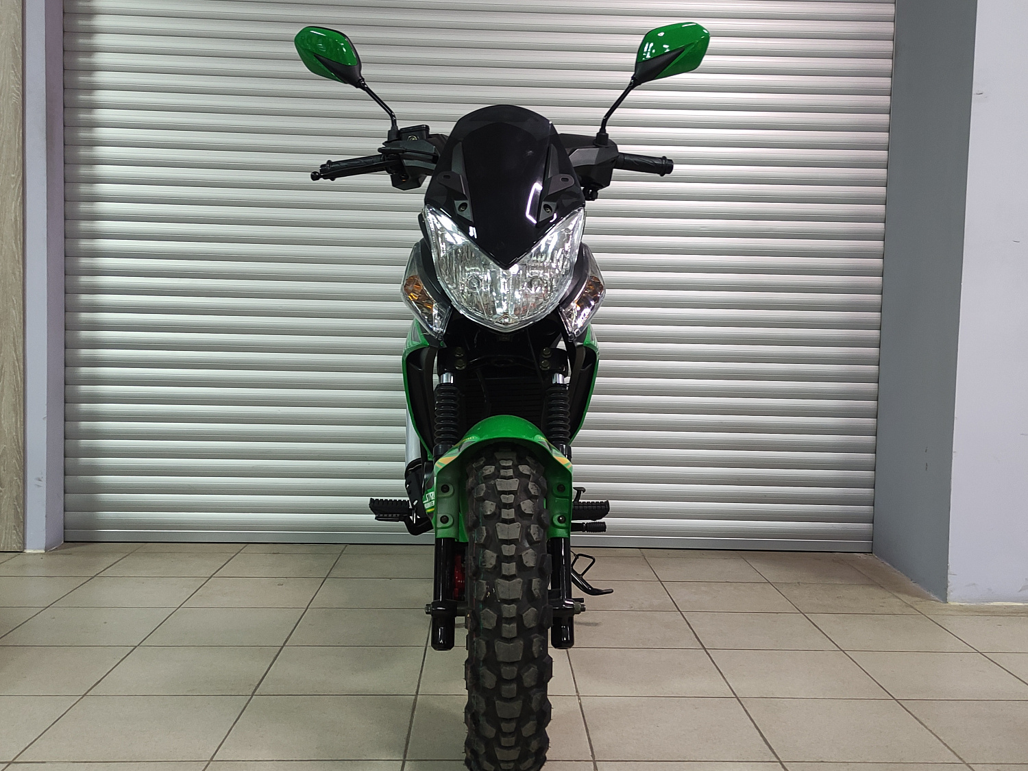 Мопед PROMAX STREET CROSS 150 (49) в Иваново