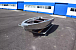 Алюминиевая лодка Wyatboat-390 P в Иваново