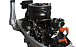 Лодочный мотор Seanovo SN9.9FFEL Enduro в Иваново