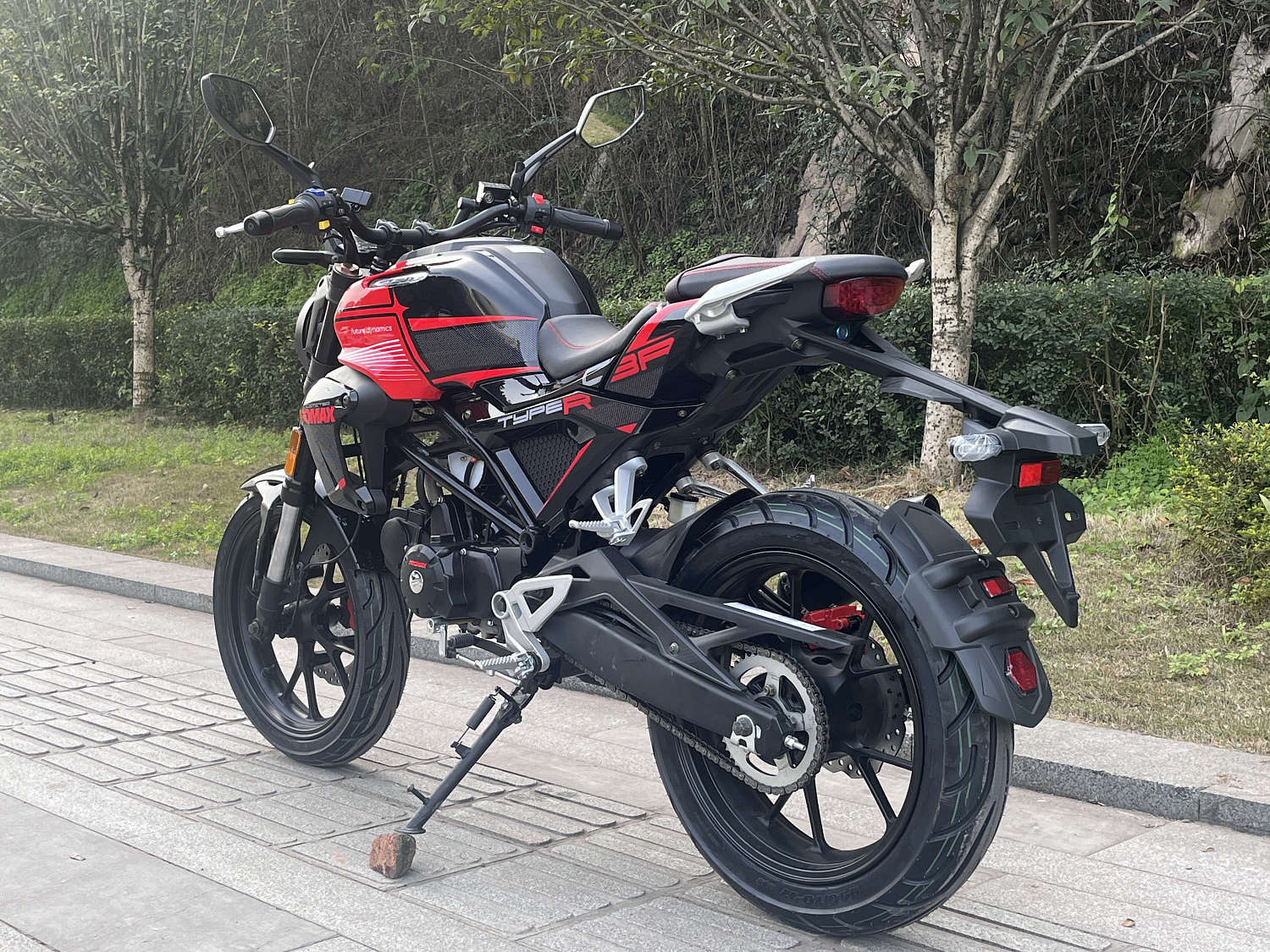 Мопед PROMAX CB150PR (49) в Иваново