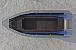 Алюминиевая лодка Wyatboat-340 РМ в Иваново