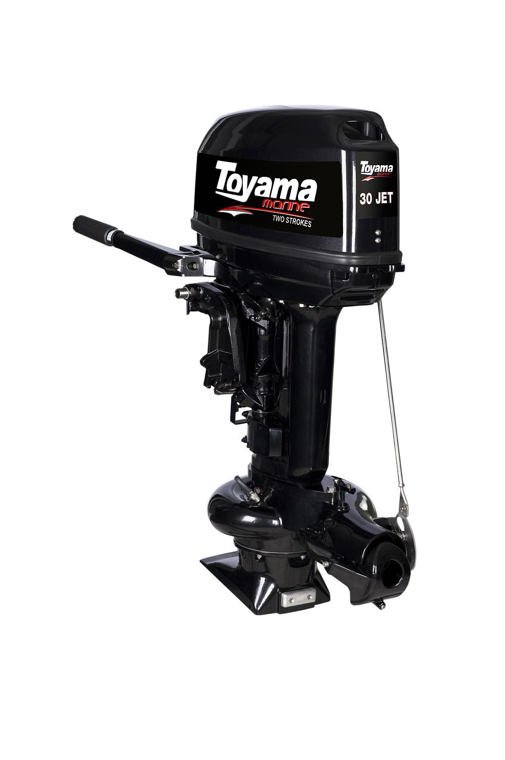 ЛОДОЧНЫЙ МОТОР TOYAMA T30ABMJET в Иваново