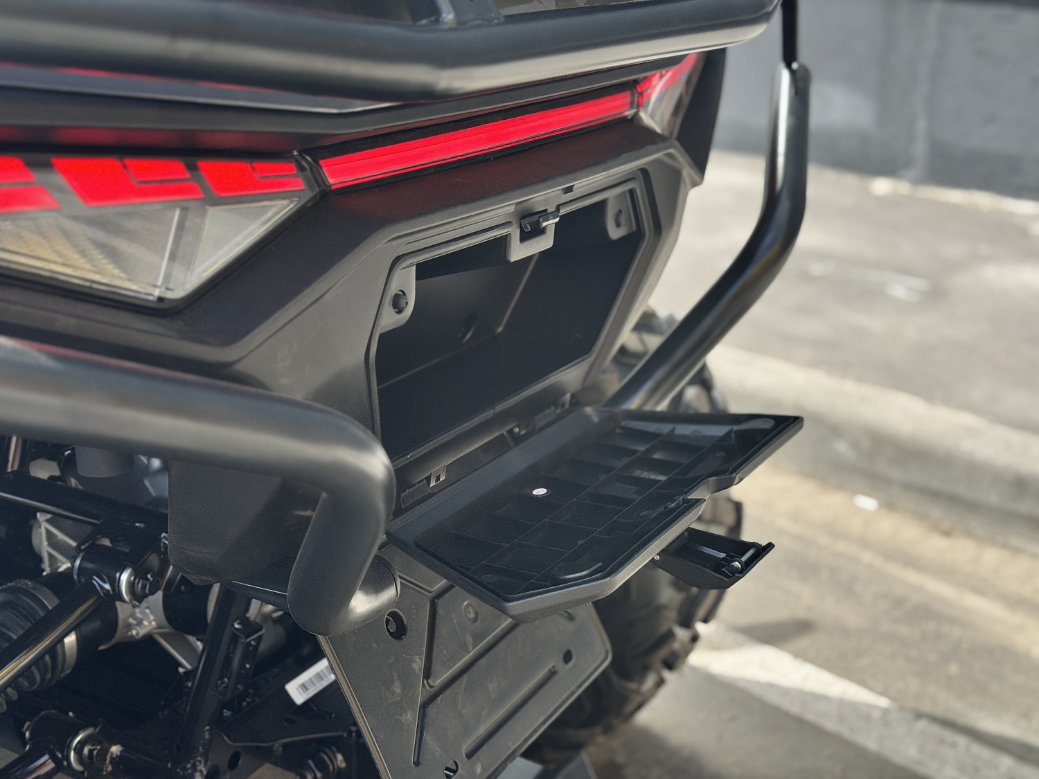 Квадроцикл HND QRX 650 PRO в Иваново