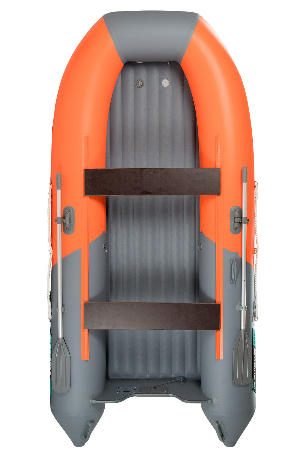 НАДУВНАЯ ЛОДКА GLADIATOR E330SL в Иваново