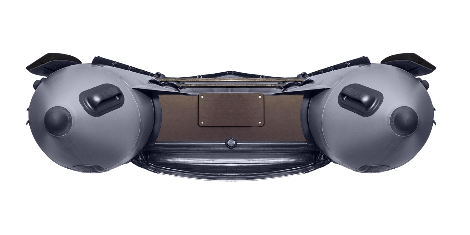 Лодка APACHE 3700 НДНД в Иваново