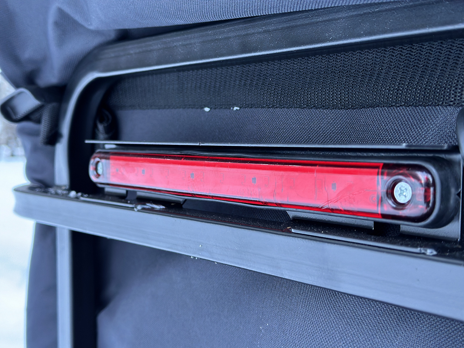 Снегоход PROMAX YAKUT 500 LONG 2.0 4T 22 в Иваново