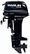 Лодочный мотор MARLIN MP 20 AWRS в Иваново