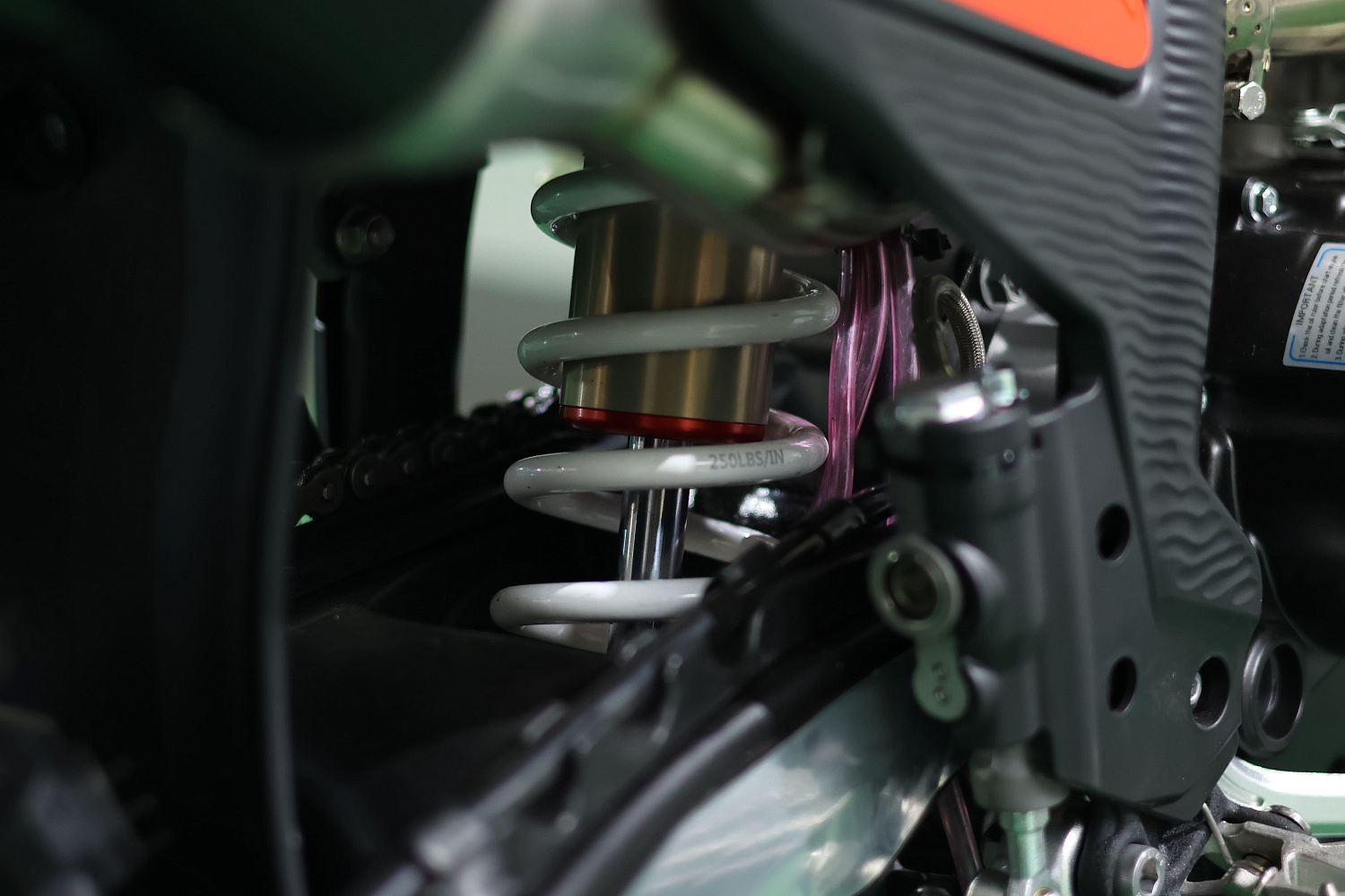 Мотоцикл JHLMOTO JHLofr GS YBS300 (176MN) в Иваново