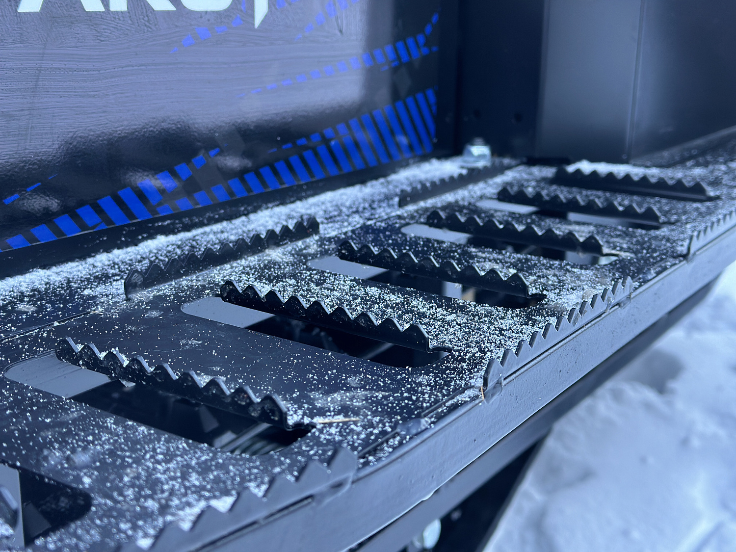 Снегоход PROMAX YAKUT 500 LONG 2.0 4T 22 в Иваново