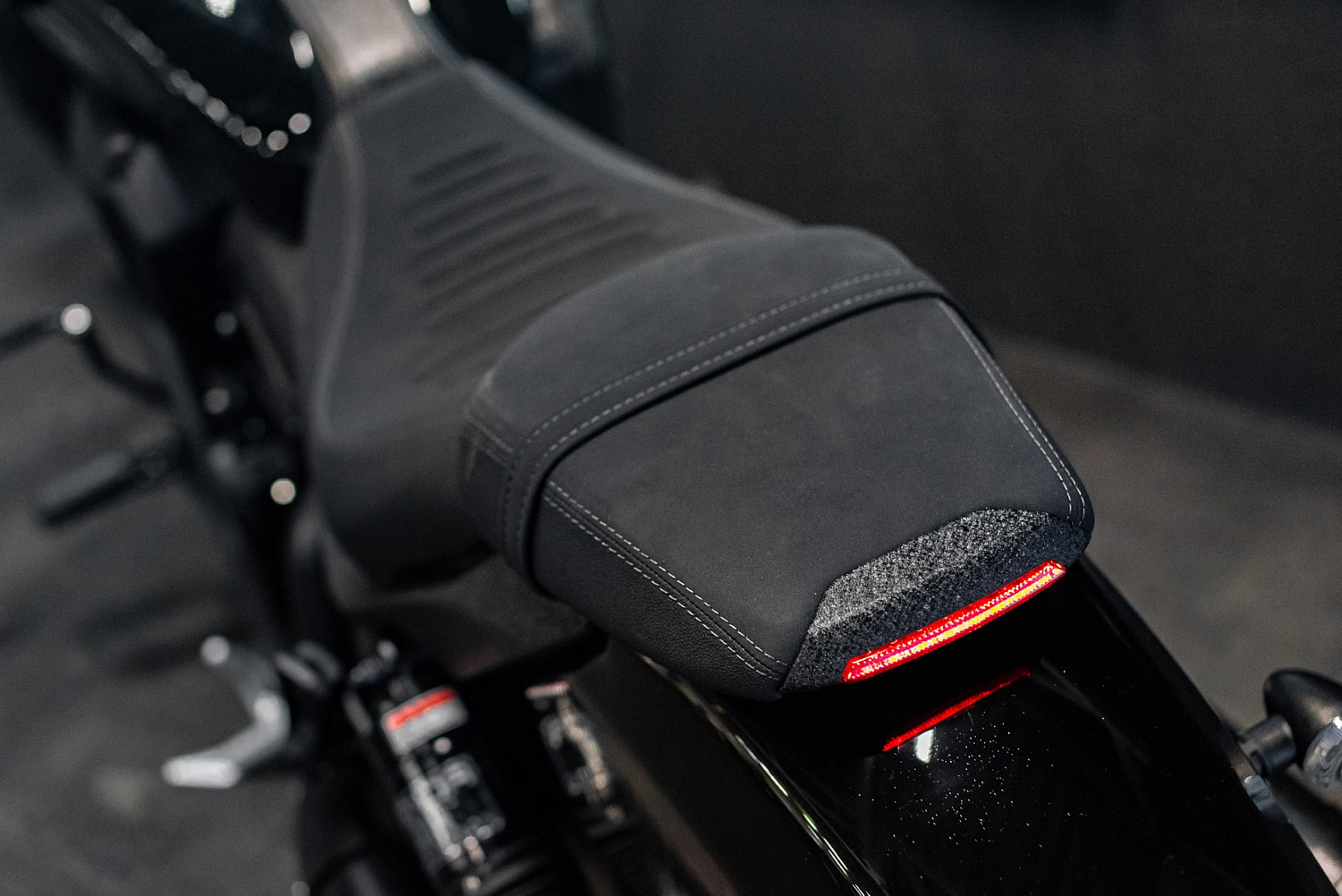 Мотоцикл Benda DarkFlag 500 в Иваново