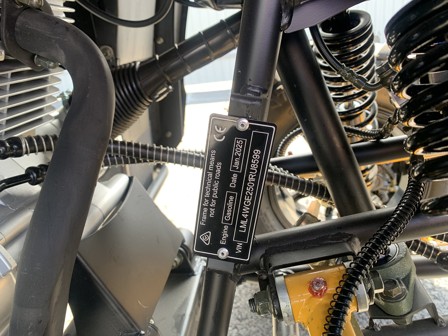 Квадроцикл PROMAX TAURUS 300 MAX-PRO в Иваново