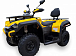 Квадроцикл HISUN GUARDIAN 400L /LONG в Иваново