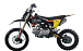Питбайк FullCrew Teen Rider 125cc 17\14 (механ., эл.стартер) в Иваново
