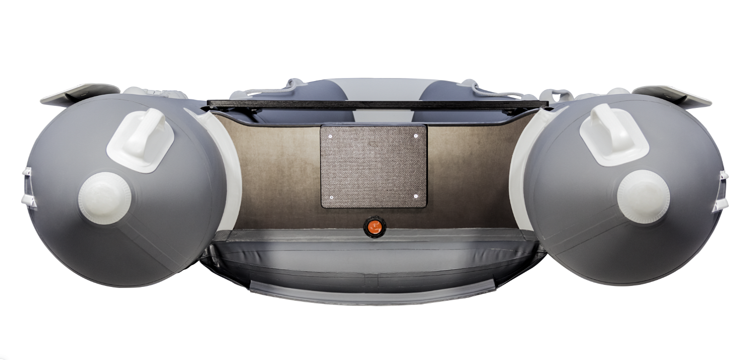 Лодка АКВА 3200 нднд в Иваново