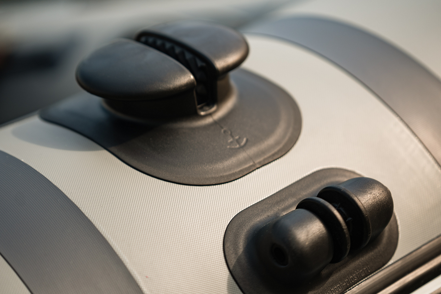 Лодка MISHIMO RIVER JET 390 под водомет в Иваново