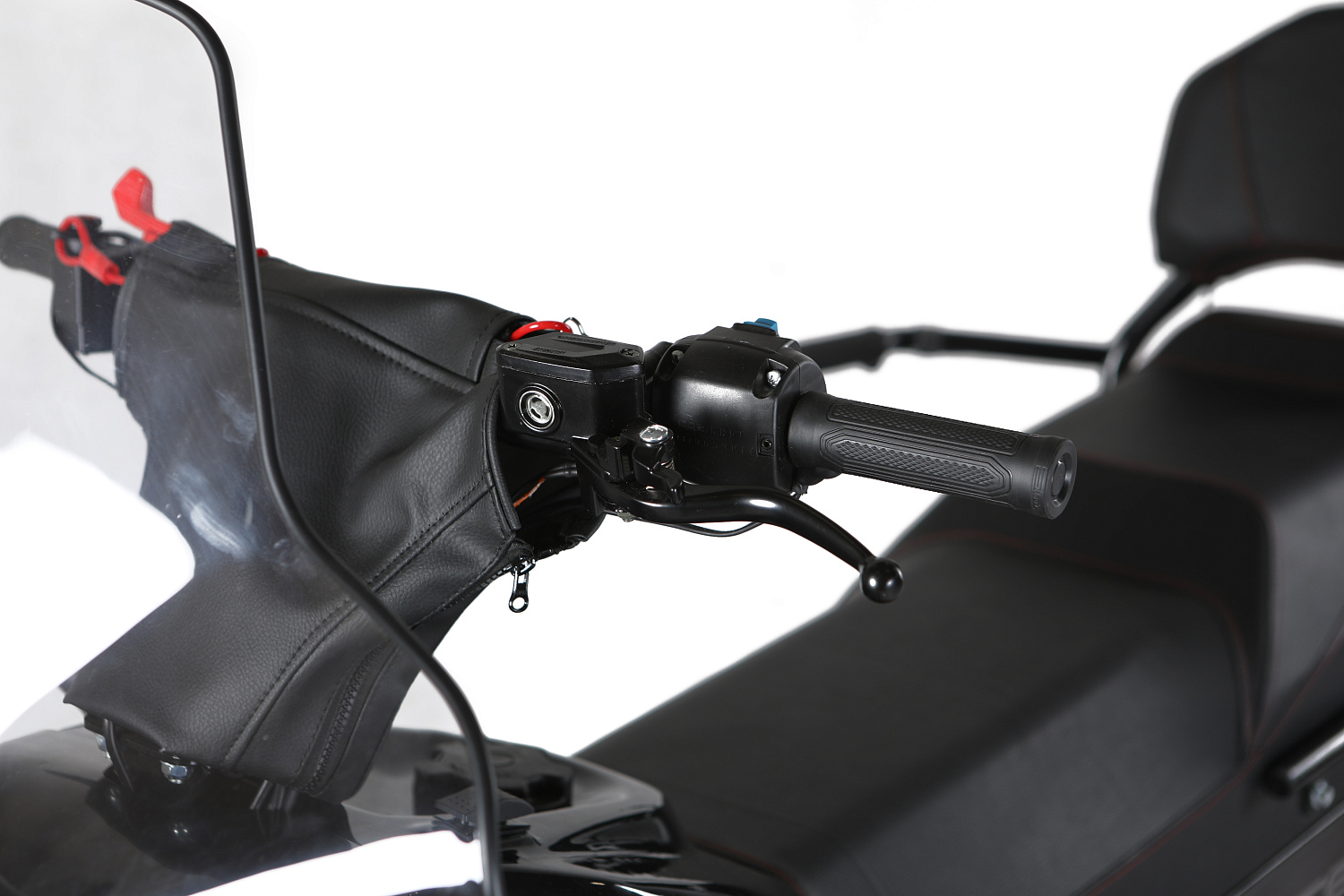 Снегоход IKUDZO HUNTER 600LK 20 V2 в Иваново