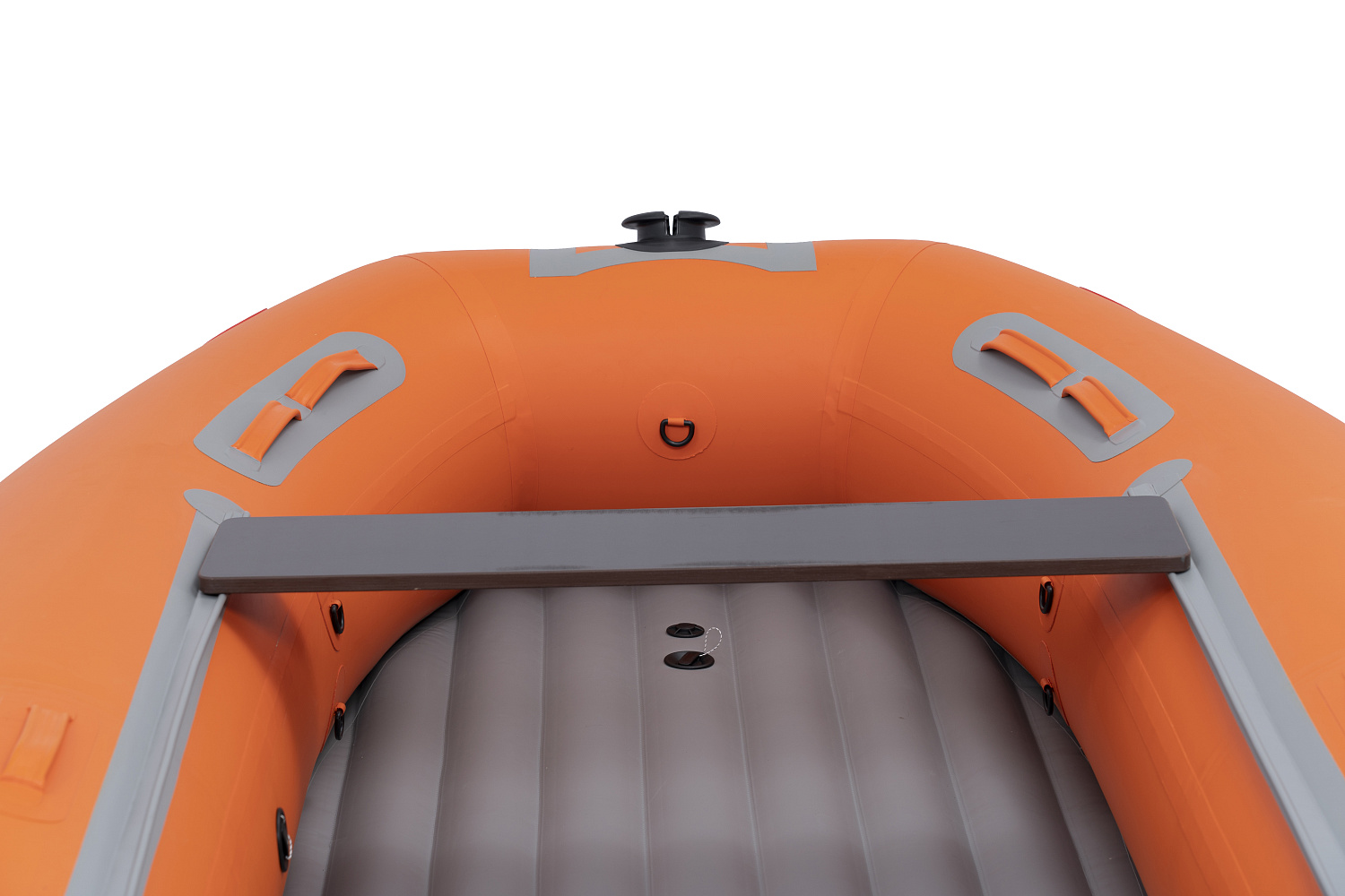 Лодка MISHIMO RIVER JET 470 под водомет в Иваново