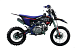 Питбайк FullCrew Big Beast 150cc 17\14 (механ., эл.стартер) в Иваново