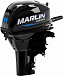 Лодочный мотор MARLIN MP 9.9 AMH в Иваново