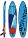 SUP (САП) Доска MISHIMO FLY AIR BLUE 11’ (335см) в Иваново