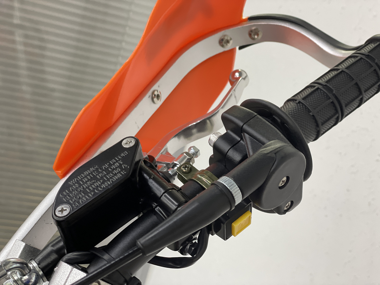 Кроссовый мотоцикл PROMAX INFERNO 380 (4 valves, 5 gears) в Иваново