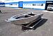 Алюминиевая лодка Wyatboat-390 P в Иваново