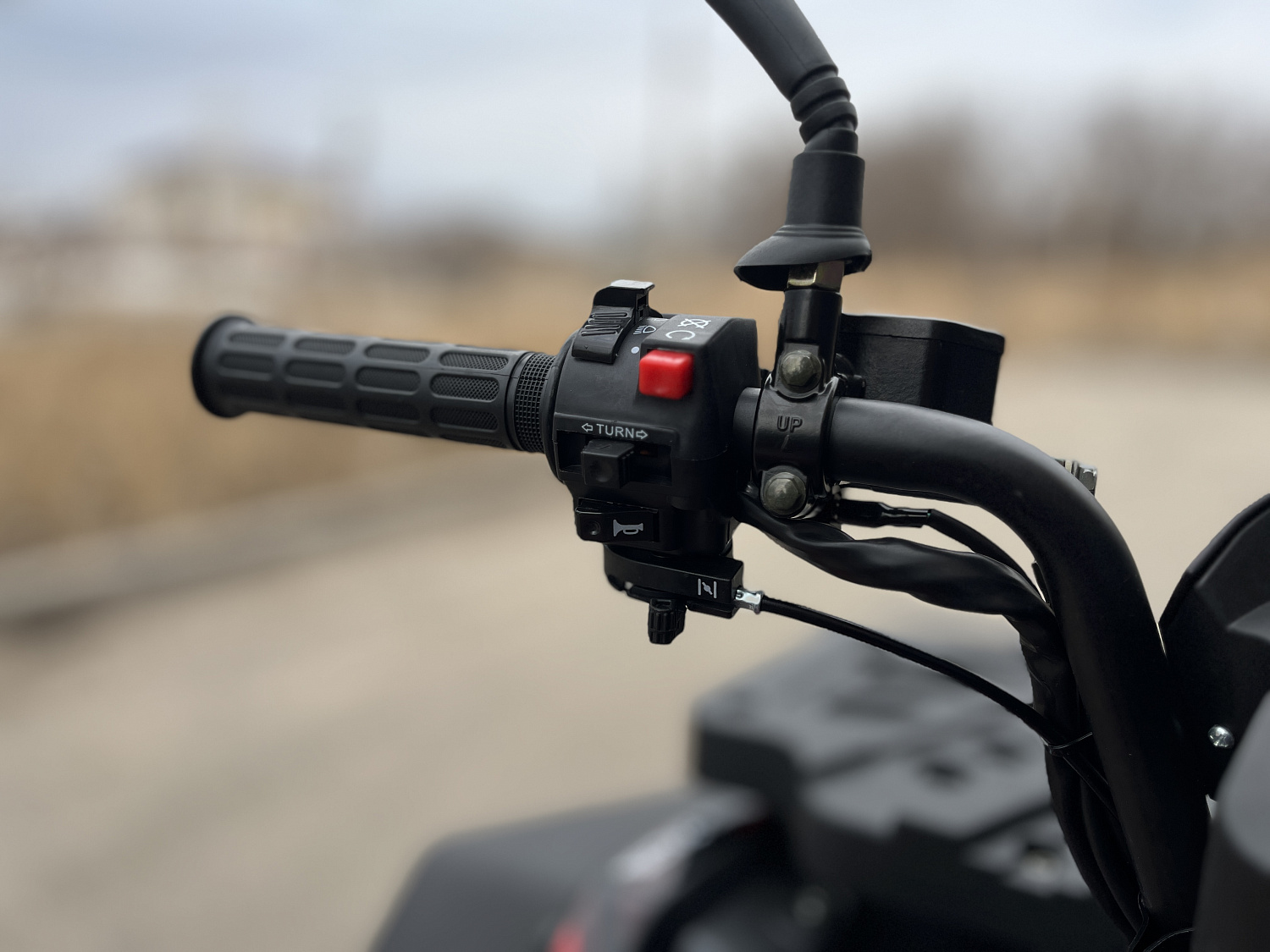 Квадроцикл PROMAX TAURUS 300 MAX-PRO LONG в Иваново