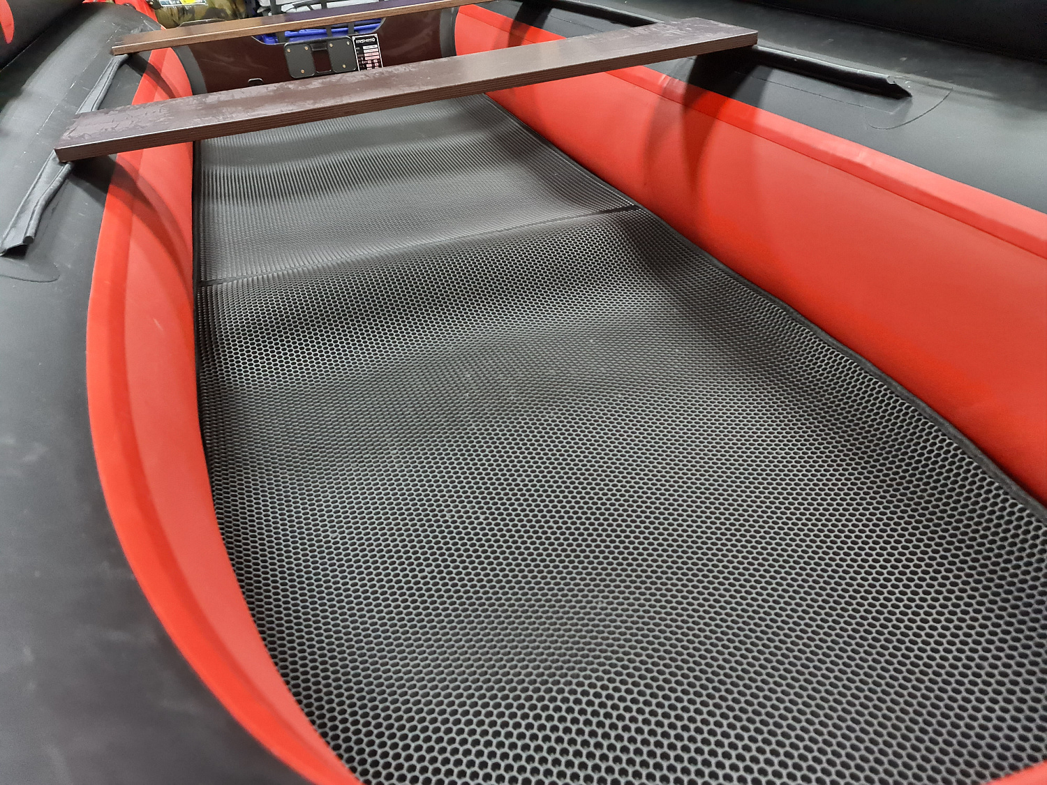 ЭВА Коврик (EVA) для лодок SMARINE 330 в Иваново