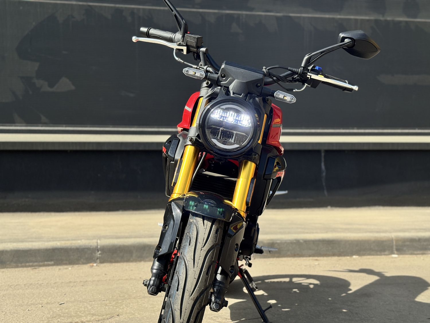 Мотоцикл PROMAX CB300 в Иваново