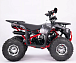 Квадроцикл YACOTA Sirius LD 125 в Иваново