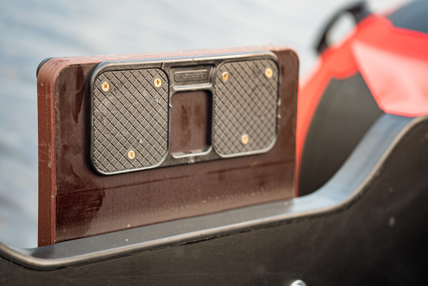 Лодка MISHIMO RIVER FJET PRO 430  под водомет в Иваново