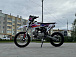 Питбайк JHLMOTO JHL Z140E Pro (YX1P56FMJ) в Иваново