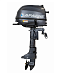 Лодочный мотор APACHE T 6 BS в Иваново