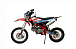 Питбайк MOTOLAND (МОТОЛЕНД) Apollo 125 DT125 E в Иваново
