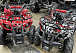 Квадроцикл PROMAX ATV MINI 2T 70CC р/с в Иваново