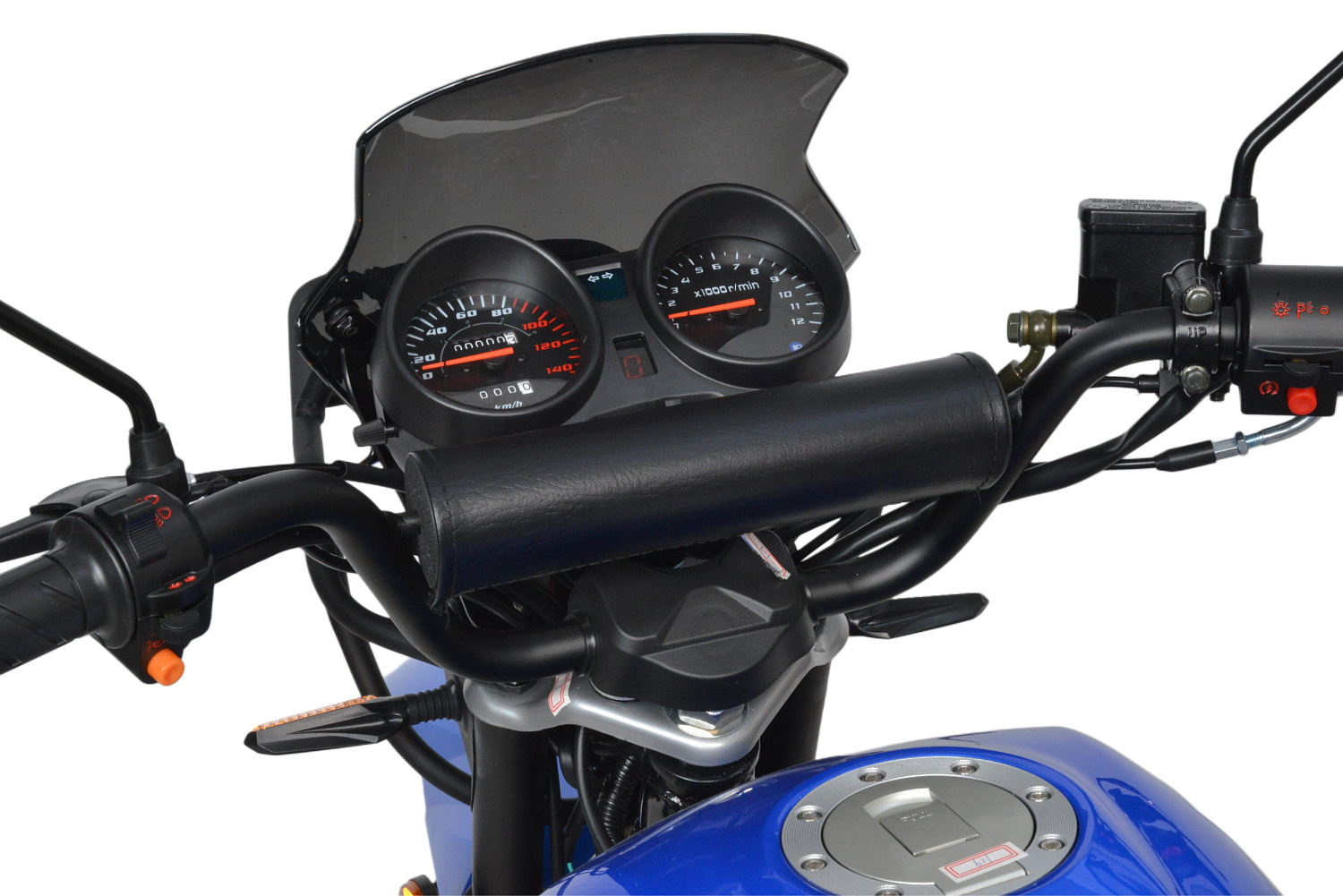 Мопед PROMAX ALPHA DIRT 150(49) в Иваново