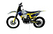 Эндуро мотоцикл IRBIS HTR 250 в Иваново