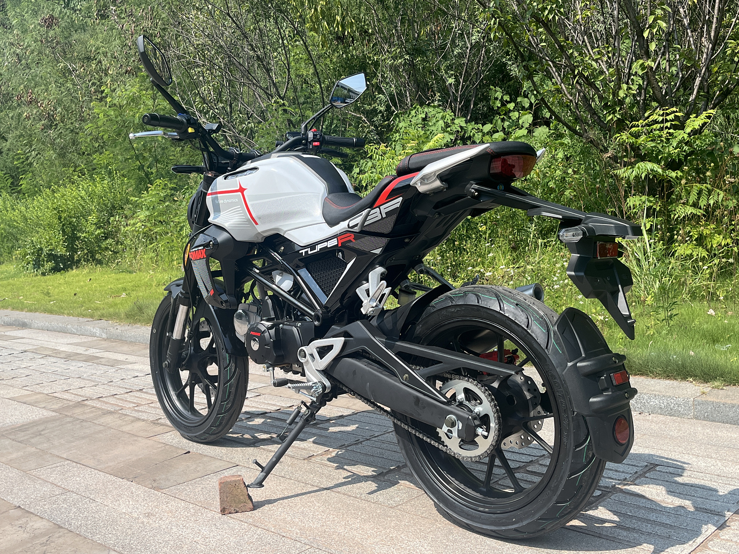 Мопед PROMAX CB130R (49) в Иваново