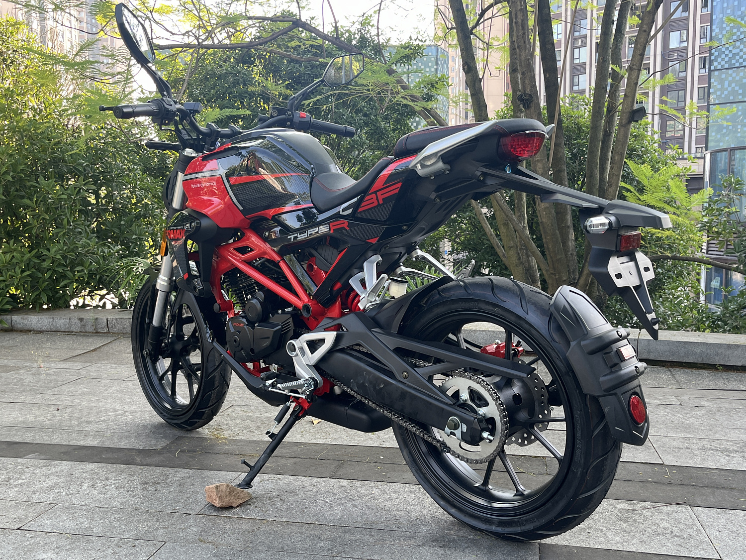 Мотоцикл PROMAX CB300 в Иваново