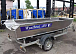 Алюминиевая лодка  Wyatboat-430 Master в Иваново