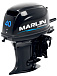 Лодочный мотор MARLIN MP 40 AMH в Иваново