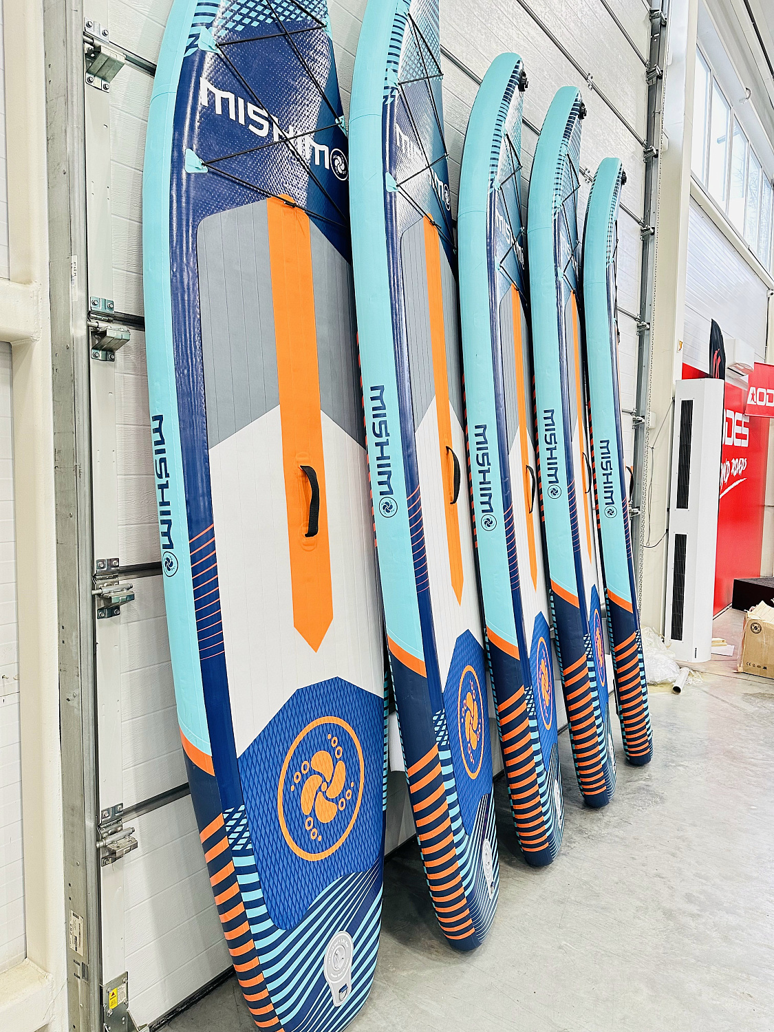 SUP (САП) Доска MISHIMO TROFY 10.6 в Иваново