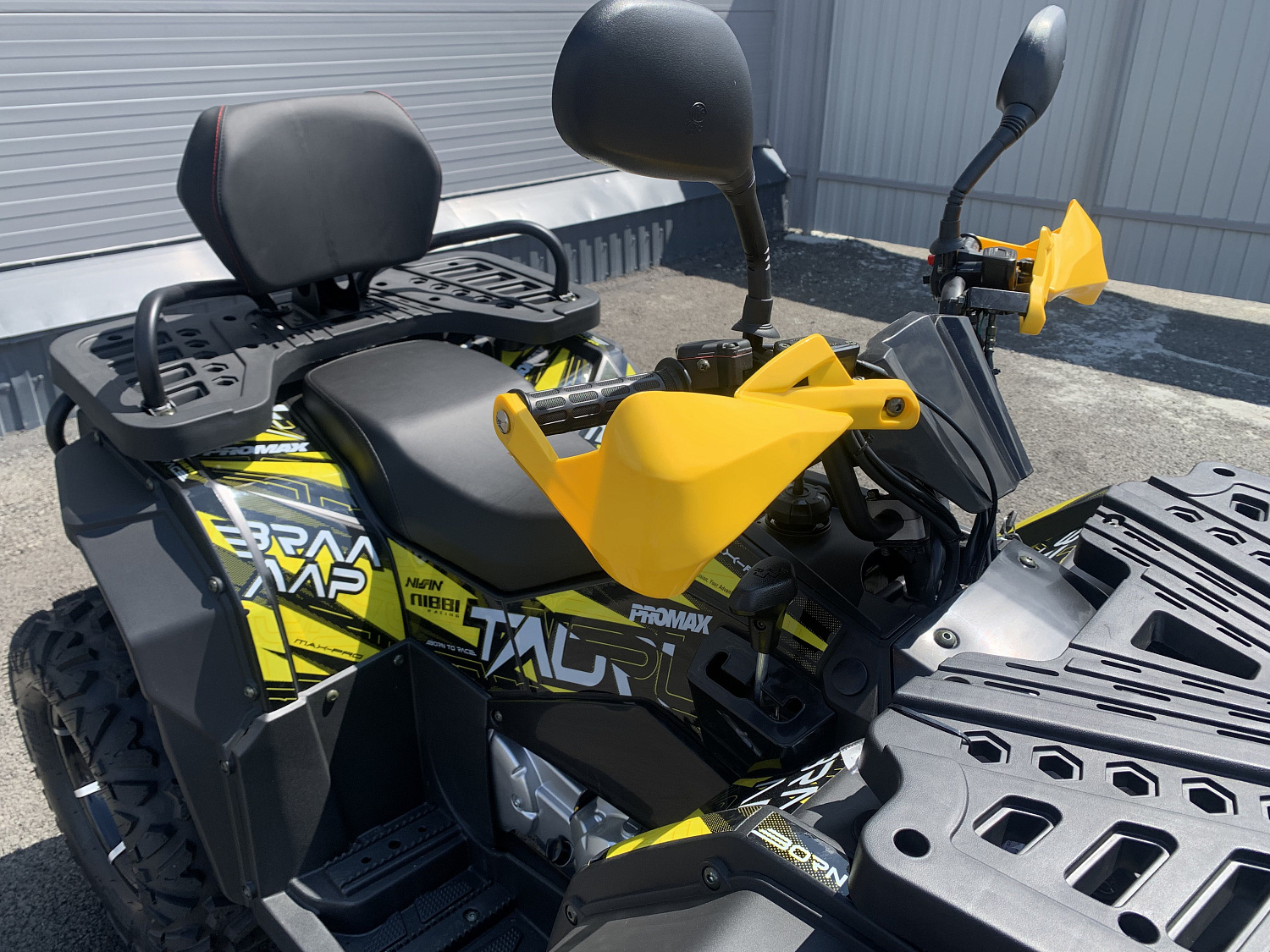 Квадроцикл PROMAX TAURUS 300 MAX-PRO в Иваново