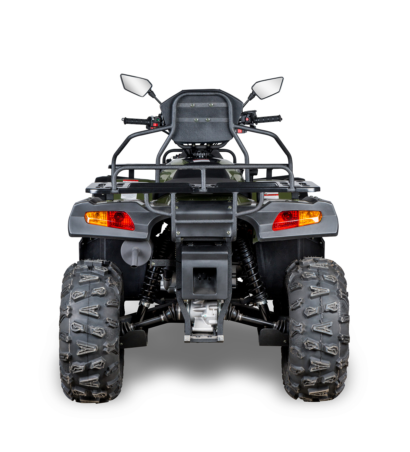 Квадроцикл IRBIS ATV 300 в Иваново